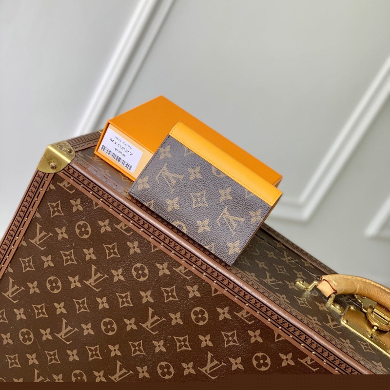 LV Wallets